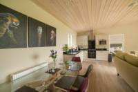 Barn Owl Lodge