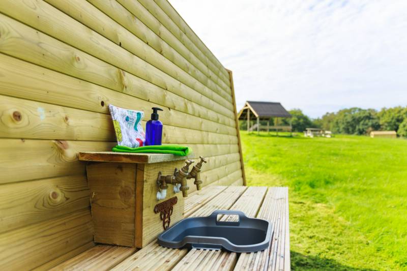 Carnival - Ensuite Grass Pitch