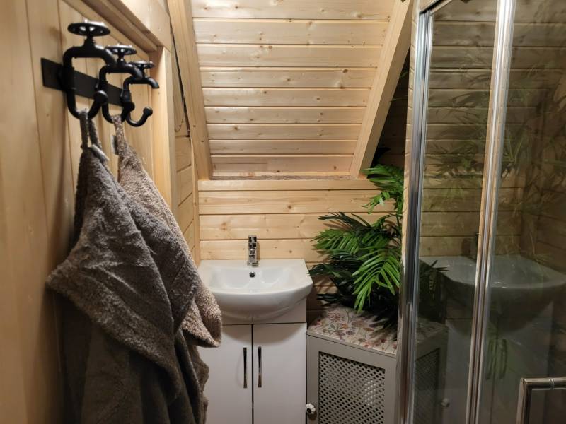 The Ryeland Retreat,