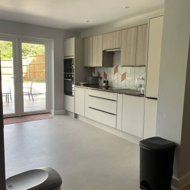 Roundwood House - Sleep 10