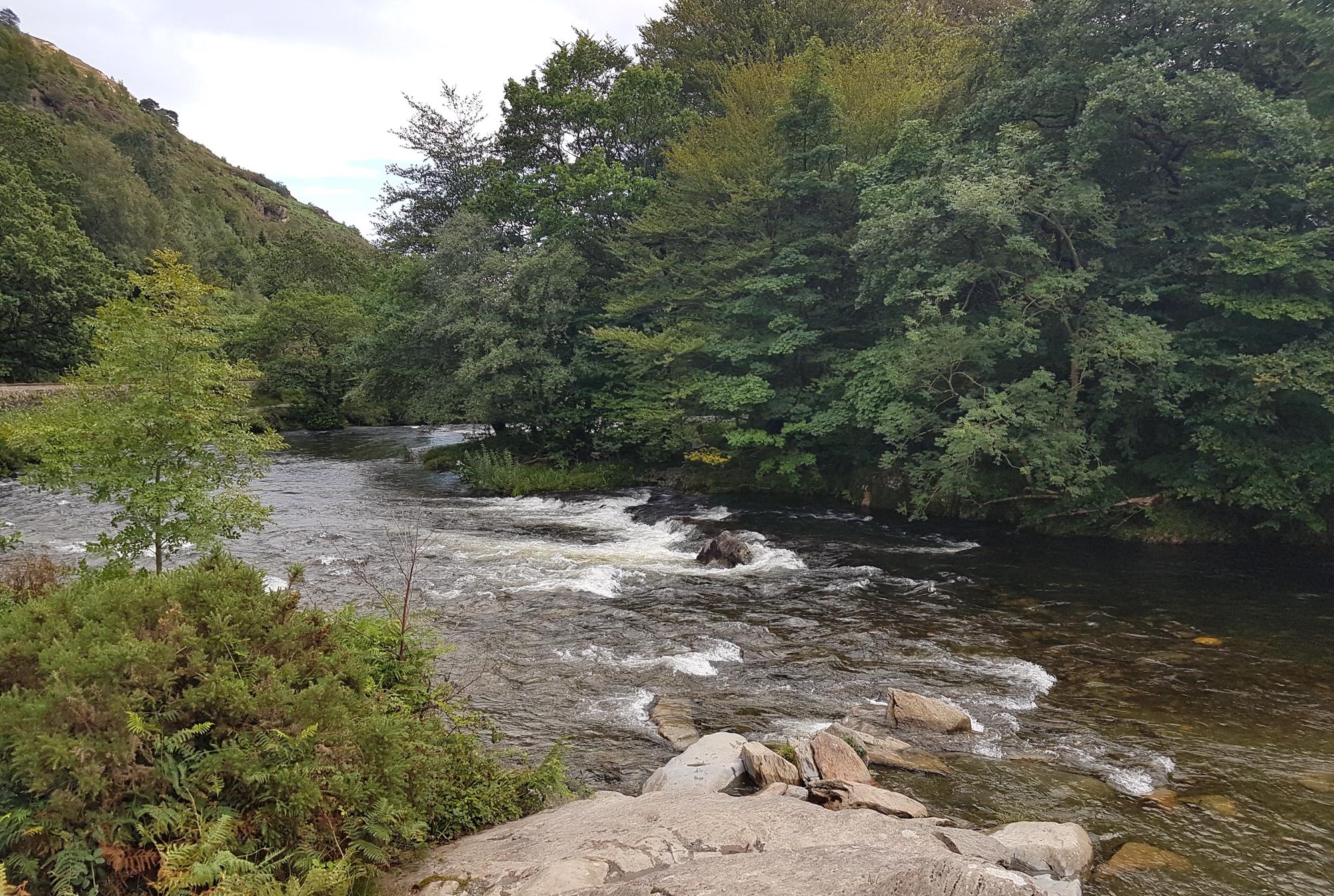 Beddgelert Camping Campsites In Beddgelert North Wales