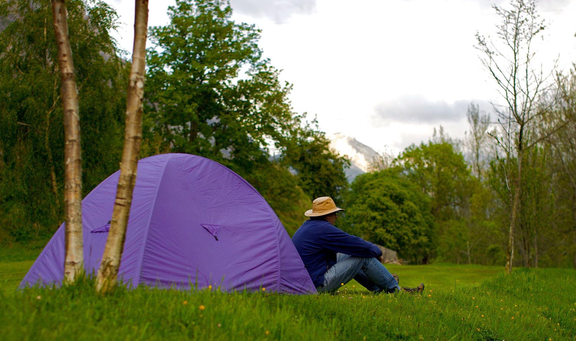 Campsites in Spain – The Best Camping in Spain