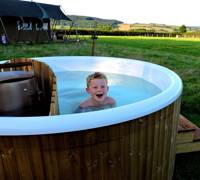 Buzzard Safari Lodge