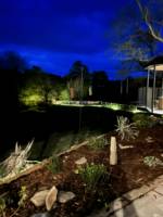 The Kingfisher Cabin