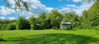 Shepherd Hut