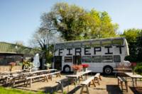 Exclusive Hire of The Fire Pit Camp