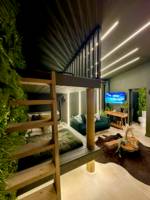 The Wilderness Spa @ The Secret Garden