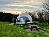 Geodome 1