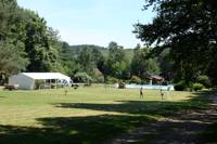 100m2 electric grass pitch
