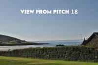 Pitch 18 - Grass Large (Size 15.5m x 6m)