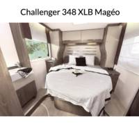 Challenger 348 XLB