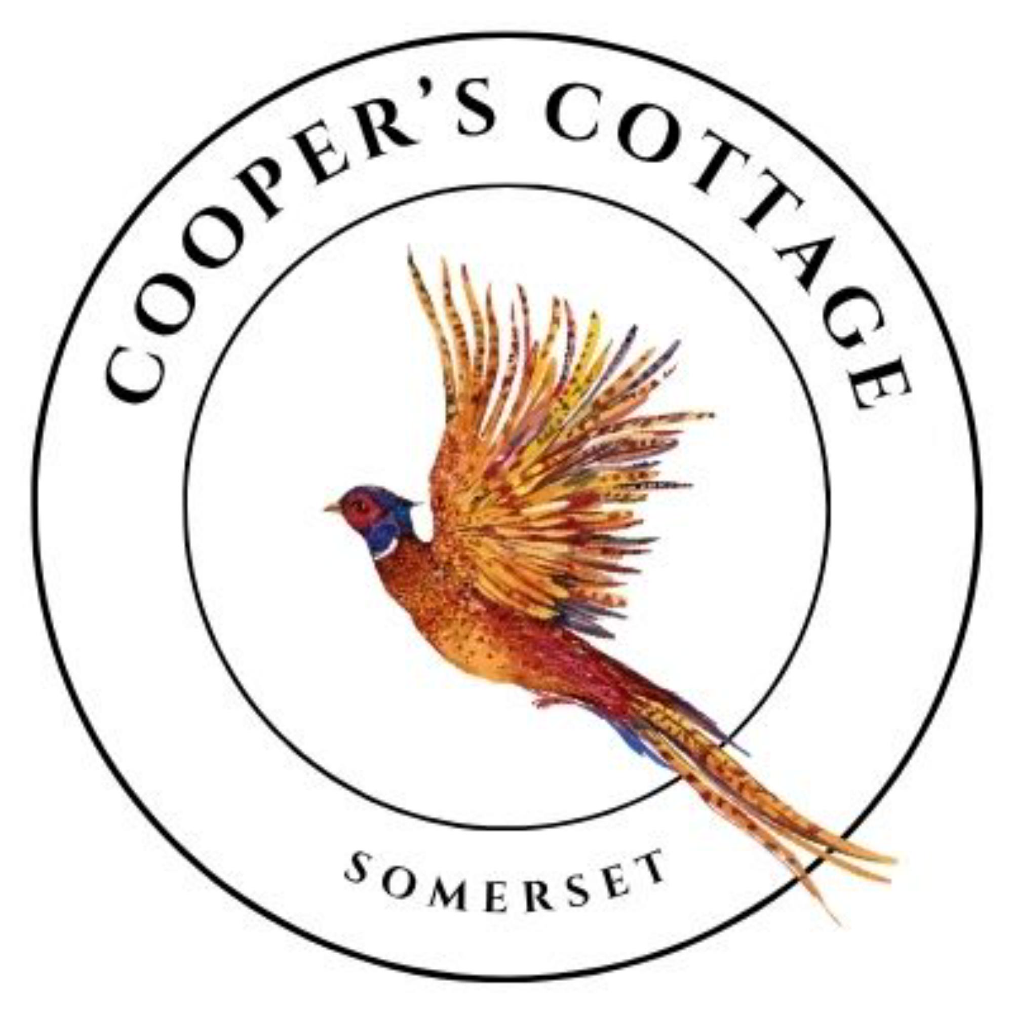 Cooper's Cottage Somerset