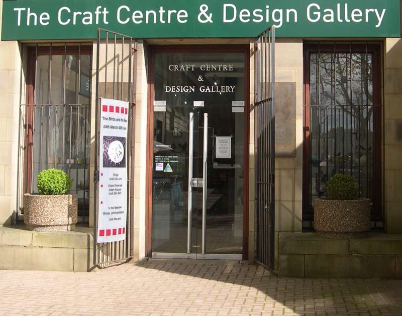 Craft Centre & Design Gallery