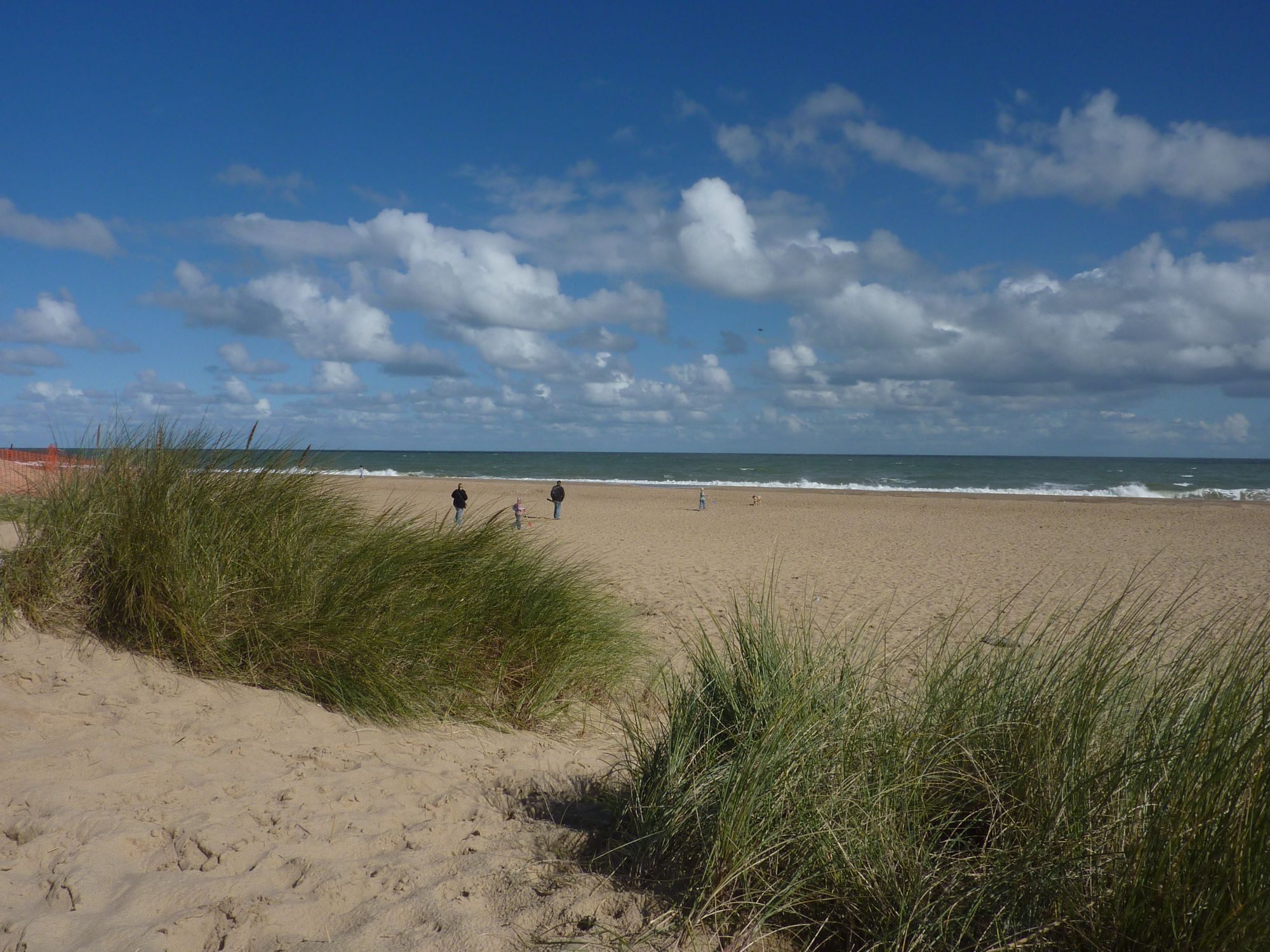 WintertononSea, Norfolk Cool Places