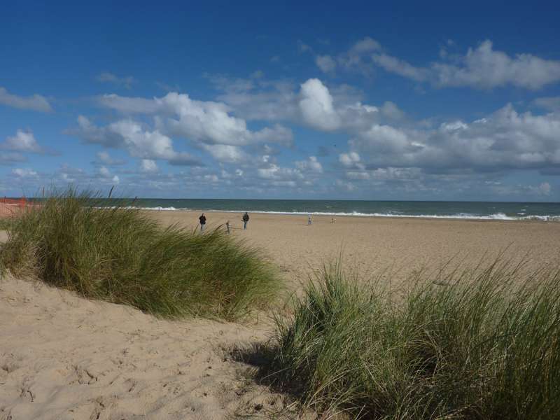 Winterton-on-Sea