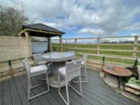 Barn Owl Lodge