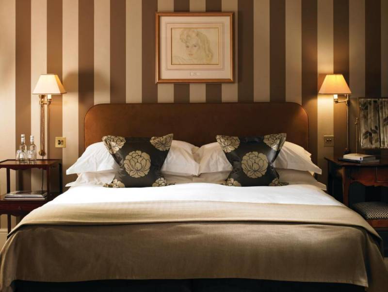 The Vineyard Hotel The Vineyard, Stockcross, Newbury, Berkshire RG20 8JU