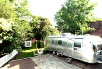 Airstream Caravan & Cabin