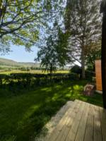Glamping Pod