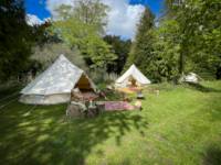 Rosie's Tent