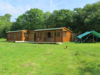 Owl Yurt