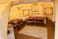 Sirius Luna Tent