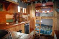 Shepherd Hut River Side