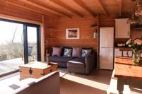 Wood Cabins