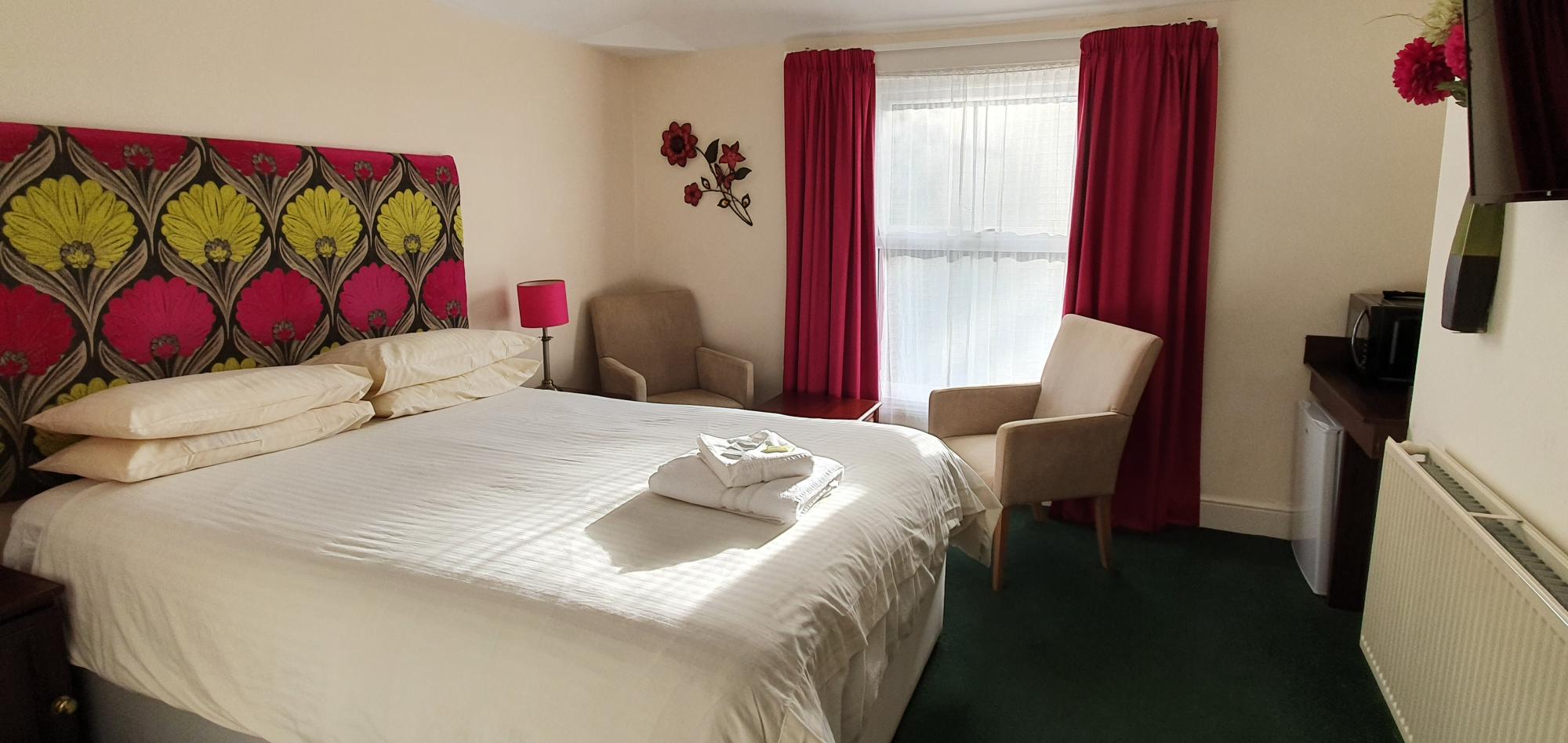Hotels in England holidays at Cool Places