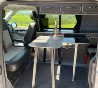 VW Transporter