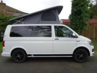 'Annie' VW T6