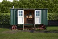 Shepherds Hut