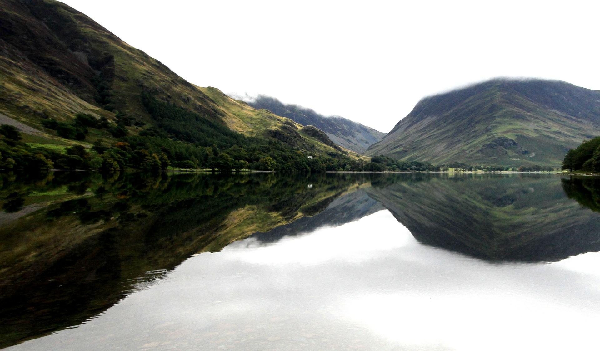 Buttermere Camping – The best campsites in Buttermere, Lake District
