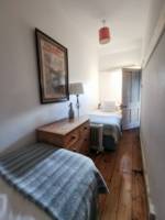 The Coach House