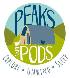 Peaks and Pods