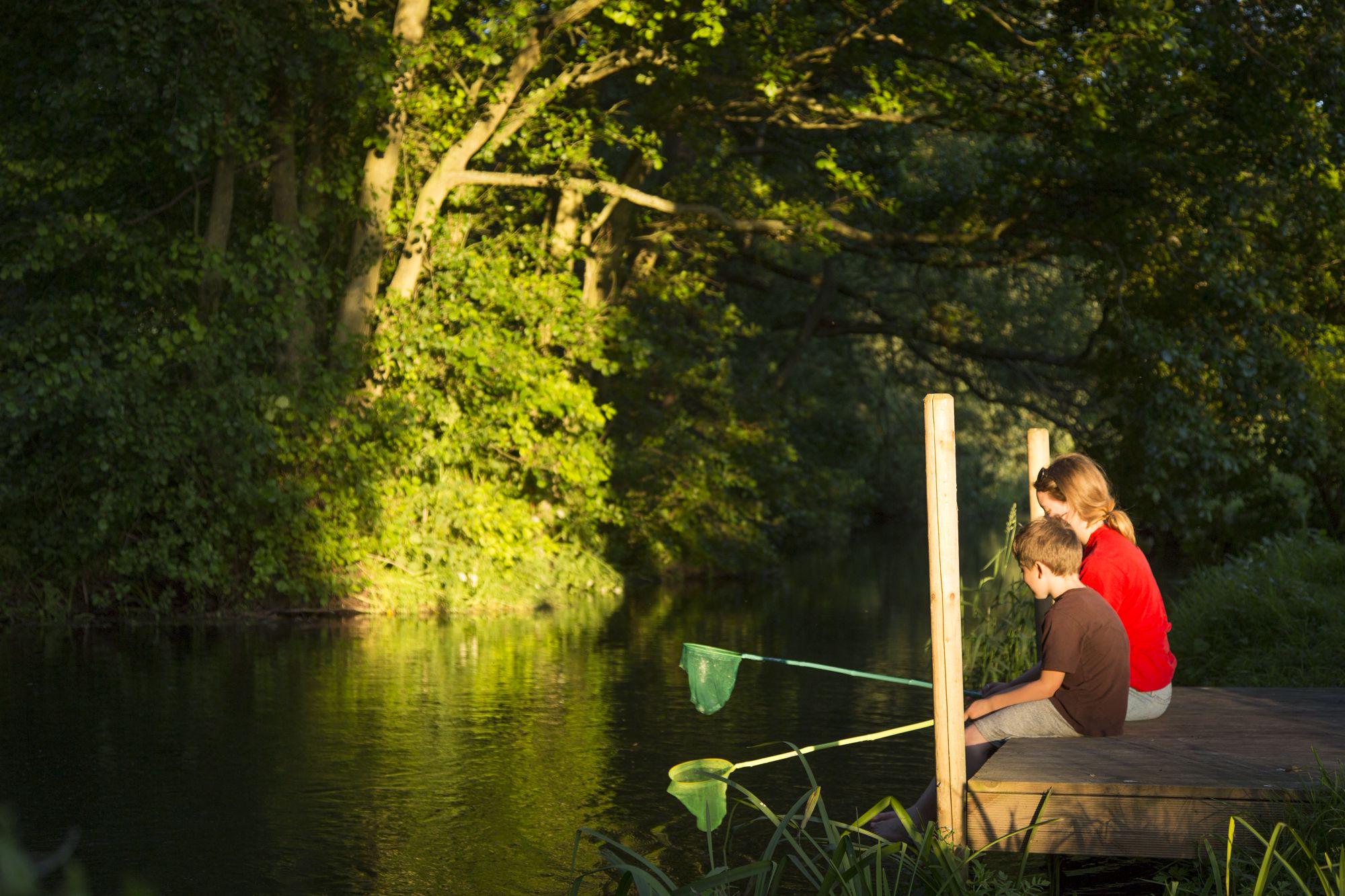 Pewsey Camping | Campsites Near Pewsey, Wiltshire