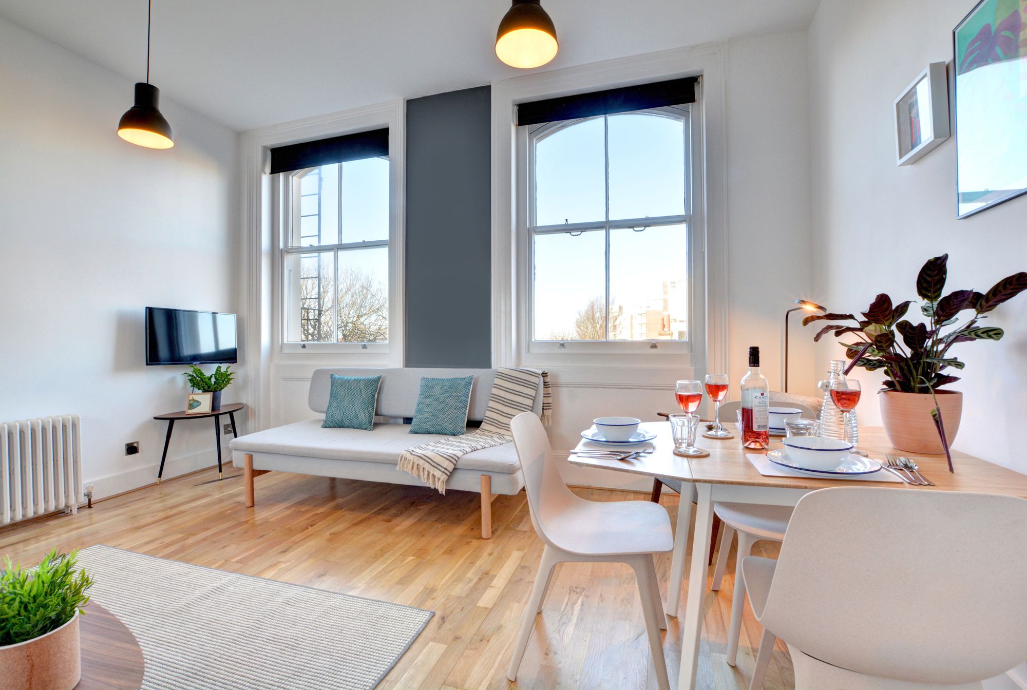 Self-Catering in Brighton holidays at Cool Places