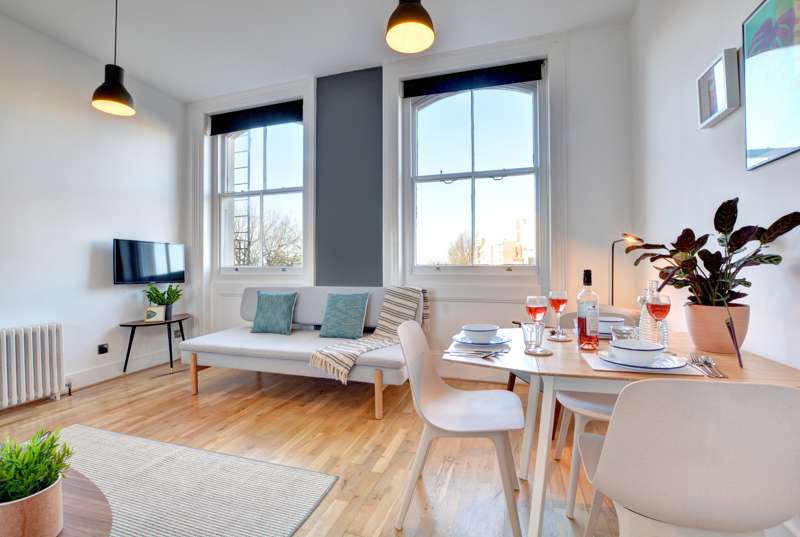 Best of Brighton Holiday Lettings, Brighton