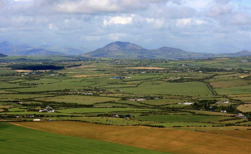 Grass Pitch - No Electric