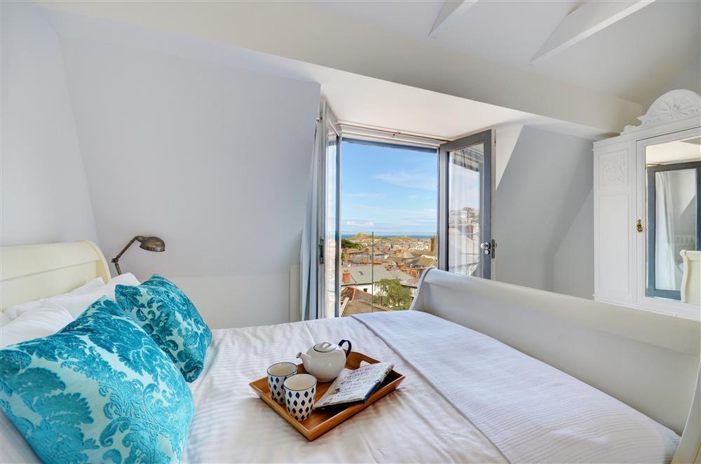 Self-Catering in St. Ives holidays at Cool Places