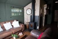 Buzzard Lodge