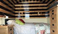 The Cozy Camper