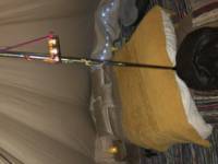 Bell Tent 1