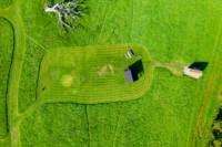 Finch - Ensuite Grass Pitch