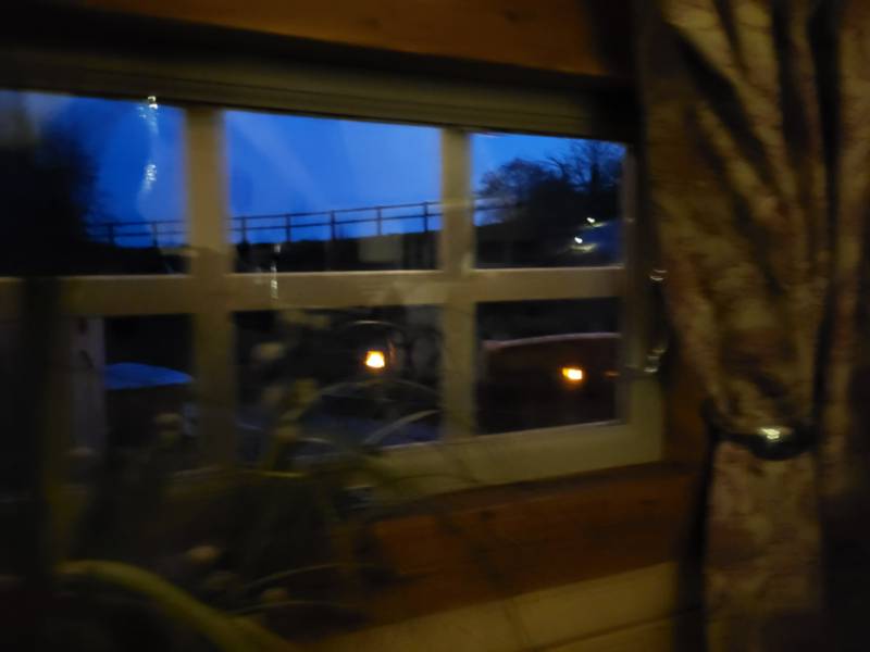 The Ryeland Retreat,