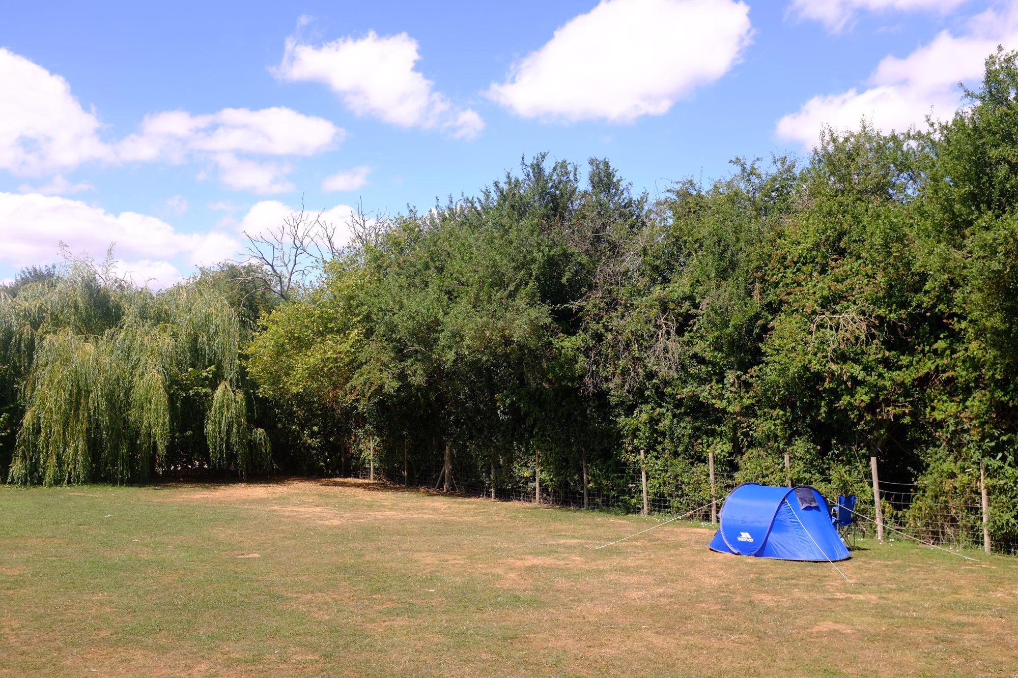 Charlbury Camping | Campsites near Charlbury, Oxfordshire