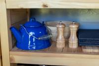 The Shepherd's Hut