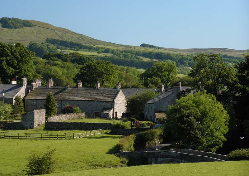 Hotels, Cottages, B&Bs & Glamping in Lancashire
