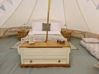6m Bell Tent