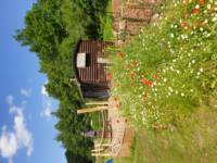 Berney - converted Railway Carriage